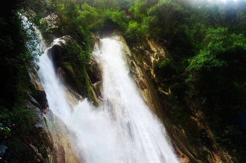 Kempty Falls- Dehradun hotel near Kempty Falls Dehradun