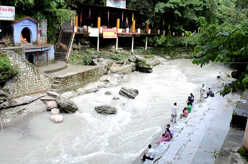 Tapkeshwar Temple- Dehradun Hotel near Tapkeshwar Temple Dehradun