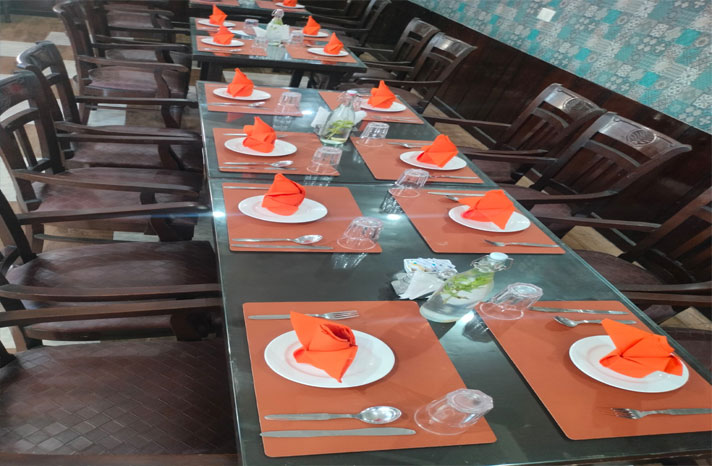 Hotel near Wadia Institute of Himalayan Geology Dehradun