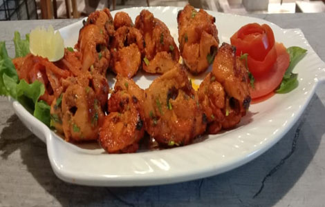 Hotel near Dehradun Zoo (Malsi Deer Park)